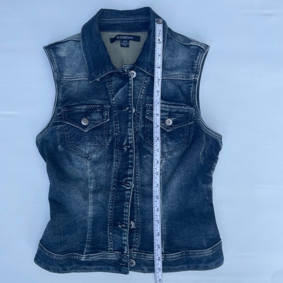 Le Château Jean Vest - Picture 3 of 8